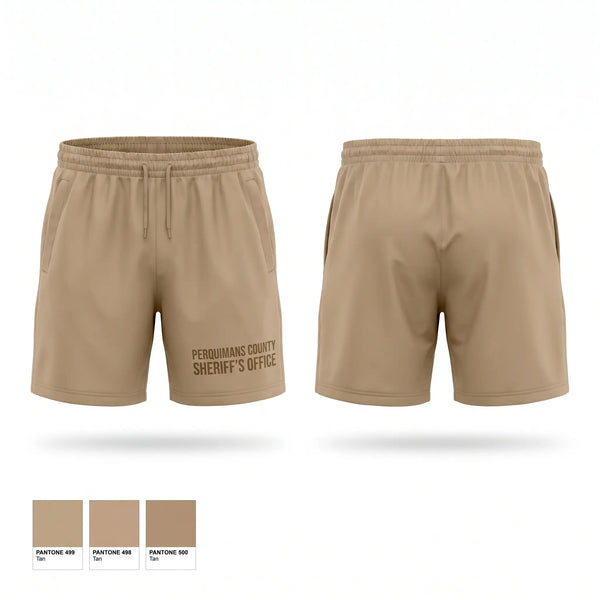 Athletic Shorts With Pockets, Perquimans County Sheriff's Office, Police, Teamtime, Team time, sublimation, custom sports apparel, team uniforms, spirit wear, spiritwear, sports uniforms, custom shirts, team store, custom team store, fundraiser sports, apparel fundraiser