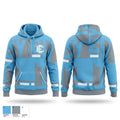 Easy Elite Distance Project Hoodie - 1
