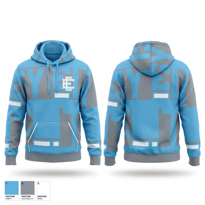 Easy Elite Distance Project Hoodie - 1