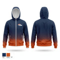 Mustangs Windbreaker - 1