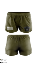 Eunice Police TRU 91634971 Ranger Panties - 2