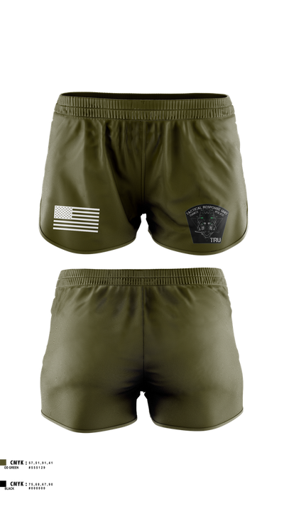 Eunice Police TRU 91634971 Ranger Panties - 2