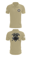 Repair 40995241 Short Sleeve Performance Polo - 83