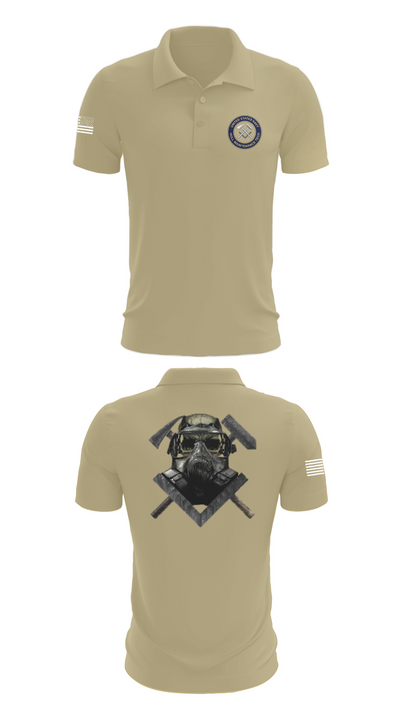 Repair 40995241 Short Sleeve Performance Polo - 83