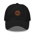 Nicholasville Fire Truck 3 Dad hat