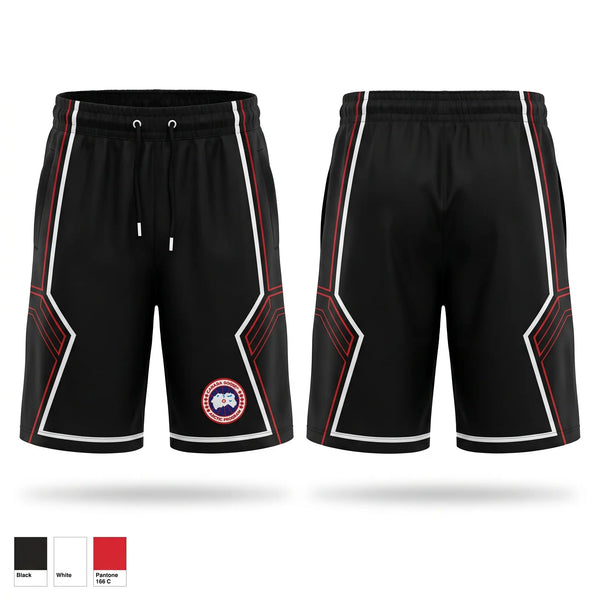 Athletic Shorts With Pockets, 1011 QM, Army, Teamtime, Team time, sublimation, custom sports apparel, team uniforms, spirit wear, spiritwear, sports uniforms, custom shirts, team store, custom team store, fundraiser sports, apparel fundraiser