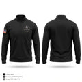 SAC Police Instructor Windbreaker - 1