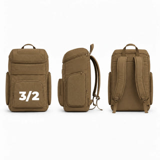 Gear Bag, 3/2, Army, Teamtime, Team time, sublimation, custom sports apparel, team uniforms, spirit wear, spiritwear, sports uniforms, custom shirts, team store, custom team store, fundraiser sports, apparel fundraiser