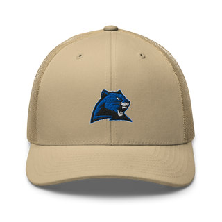 Marion C Early R-5 High School Cheer 22257490 Retro Trucker Hat | Yupoong 6606