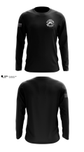 Westmoreland PD Long Sleeve Performance Shirt - 61