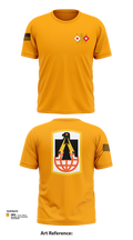 57th ESB 30195077 Short Sleeve Performance Shirt - 102