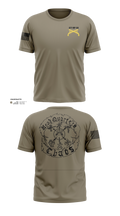 977 HQ Old School Cotton Feel Shirt - 21