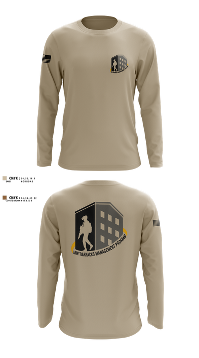 1-2 ABMP 65112398 Long Sleeve Performance Shirt 2