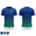 Mountain View Thunder 19873976 Old School Cotton Feel Shirt - 1