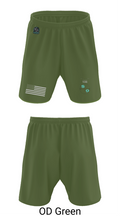 Shooters odyssey 32920312 Athletic Shorts With Pockets - 47