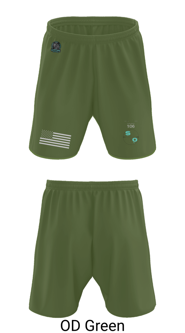 Athletic Shorts With Pockets, Shooters odyssey, National Guard, Teamtime, Team time, sublimation, custom sports apparel, team uniforms, spirit wear, spiritwear, sports uniforms, custom shirts, team store, custom team store, fundraiser sports, apparel fundraiser