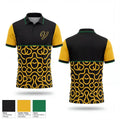 Hormets 51397270 Short Sleeve Performance Polo - 1