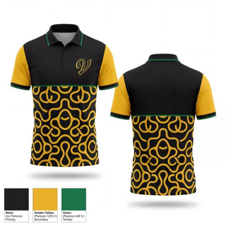 Short Sleeve Performance Polo, Hormets, Baseball, Teamtime, Team time, sublimation, custom sports apparel, team uniforms, spirit wear, spiritwear, sports uniforms, custom shirts, team store, custom team store, fundraiser sports, apparel fundraiser