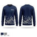 Bombers Crew Neck Sweatshirt - 2