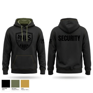 Hoodie, Next Level Security LLC - Uniforms, , Teamtime, Team time, sublimation, custom sports apparel, team uniforms, spirit wear, spiritwear, sports uniforms, custom shirts, team store, custom team store, fundraiser sports, apparel fundraiser