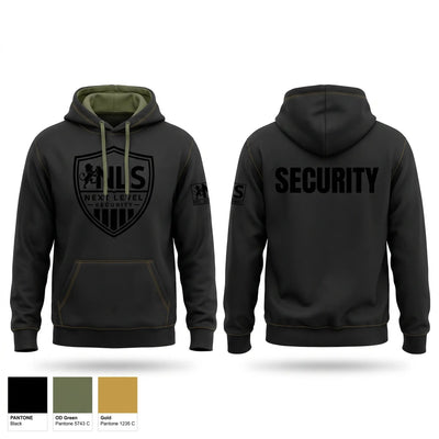 Next Level Security LLC - Uniforms Hoodie - 2