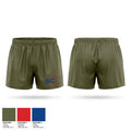 DAC Emergency Preparedness Ranger Panties - 1