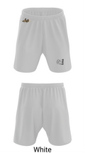 Ducks Unlimited 93579455 Athletic Shorts With Pockets - 1