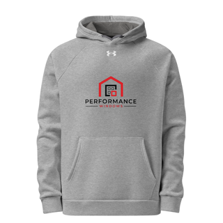Performance Windows ???????? Under Armour Hoodie