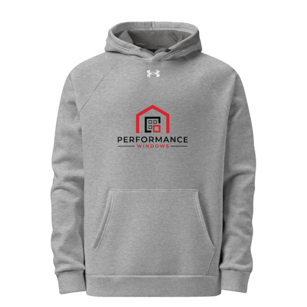 Performance Windows ???????? Under Armour Hoodie