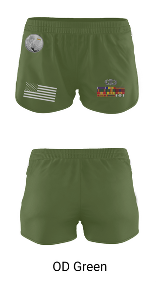 Ranger Panties, 3rd Reconnaissance Division, , Teamtime, Team time, sublimation, custom sports apparel, team uniforms, spirit wear, spiritwear, sports uniforms, custom shirts, team store, custom team store, fundraiser sports, apparel fundraiser