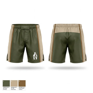 Fight Shorts, Albany County Sheriff C.E.R.T., Wrestling, Teamtime, Team time, sublimation, custom sports apparel, team uniforms, spirit wear, spiritwear, sports uniforms, custom shirts, team store, custom team store, fundraiser sports, apparel fundraiser
