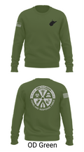 Region 3 Homeland Response Force 34212172 Crew Neck Sweatshirt - 45