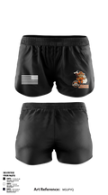 Manton Rangers 44526190 Ranger Panties - 1