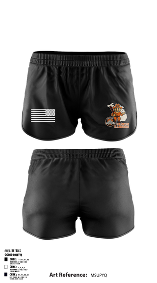 Ranger Panties, Manton Rangers, Baseball, Teamtime, Team time, sublimation, custom sports apparel, team uniforms, spirit wear, spiritwear, sports uniforms, custom shirts, team store, custom team store, fundraiser sports, apparel fundraiser