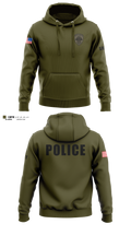 P&P SRT Hoodie - 6