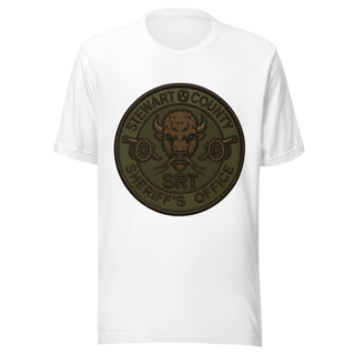 Unisex Staple T-Shirt - White