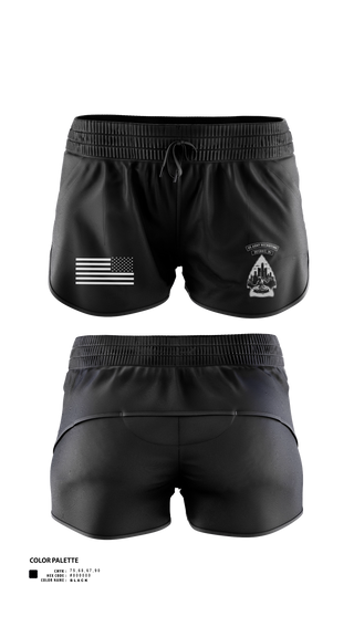 Ranger Panties, Detroit Recruiting Station, Army, Teamtime, Team time, sublimation, custom sports apparel, team uniforms, spirit wear, spiritwear, sports uniforms, custom shirts, team store, custom team store, fundraiser sports, apparel fundraiser