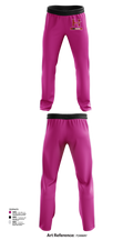 Hart Pirates 65238499 Sweatpants - 41