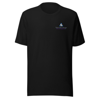 Jewel ABA Therapy LLC Unisex Staple T-Shirt | Bella + Canvas 3001