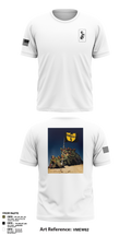 Hole Diggers 54913619 Short Sleeve Performance Shirt - 2