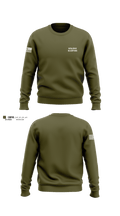 Batallón de Helicópteros 23018890 Crew Neck Sweatshirt - 1