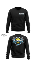 ETX Diamonds Elite 28765199 Crew Neck Sweatshirt - 4