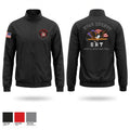 Utah County SRT Windbreaker - 1