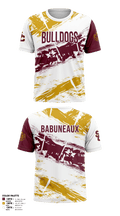 Summer Creek High School Bowling 37718060 Short Sleeve Performance Shirt - 5