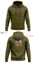 HHC 151st RSG 63690078 Hoodie - 10