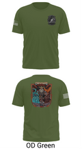 Macs-1 16325629 Short Sleeve Performance Shirt - 56