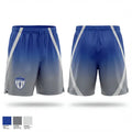 Premier United SC 9129175 Mens Soccer Shorts - 1