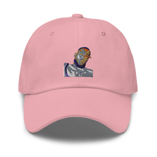 Luis 37624359 Classic Dad Hat | Yupoong 6245CM