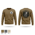 Cocaine Cowboys 18193540 Crew Neck Sweatshirt - 1