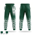 Exhalt Eagles Sweatpants - 1
